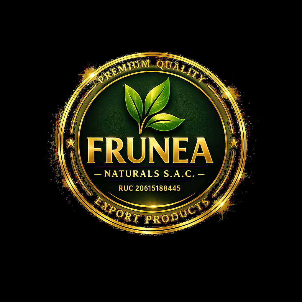 FRUNEA Logo